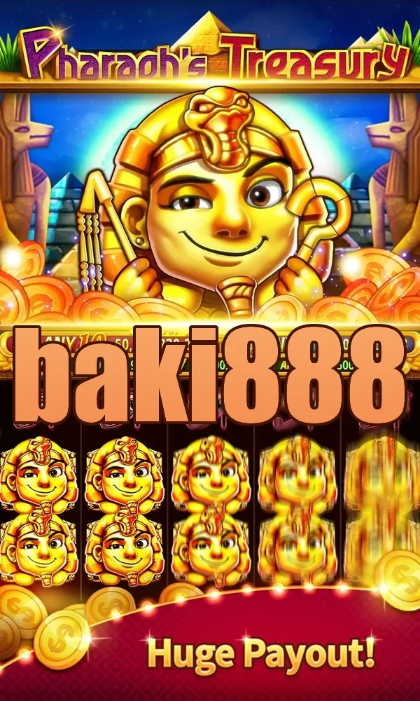 baki888 APK