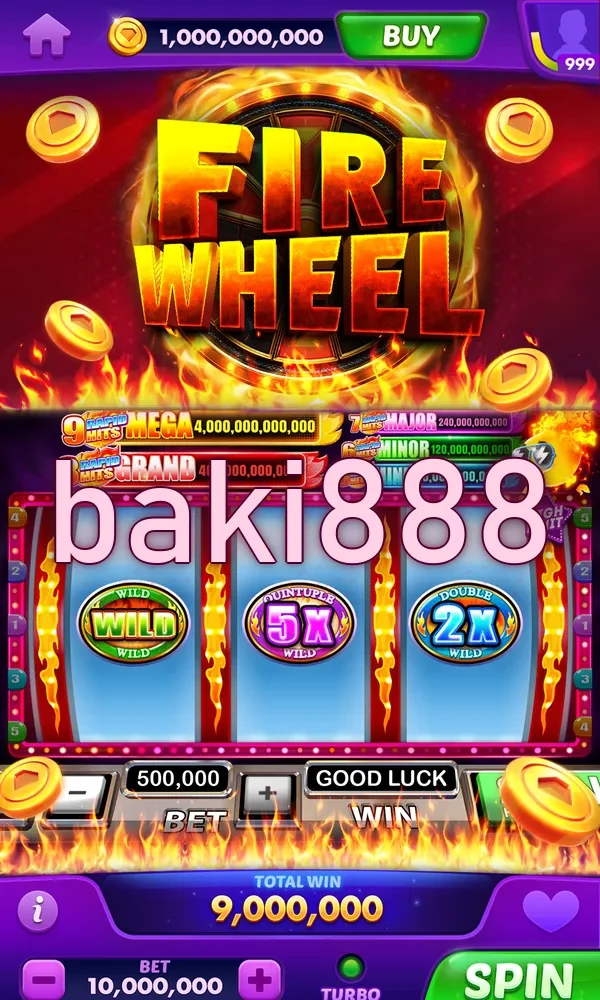 baki888 APK